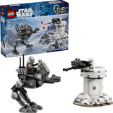 LEGO Star Wars Attaque de l'AT-RT, Jouets de construction Vente au détail