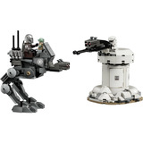 LEGO Star Wars Attaque de l'AT-RT, Jouets de construction Vente au détail
