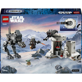 LEGO Star Wars Attaque de l'AT-RT, Jouets de construction Vente au détail