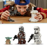 LEGO Star Wars Attaque de l'AT-RT, Jouets de construction Vente au détail
