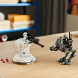 LEGO Star Wars Attaque de l'AT-RT, Jouets de construction Vente au détail