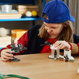 LEGO Star Wars Attaque de l'AT-RT, Jouets de construction Vente au détail