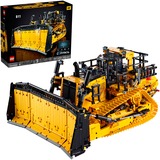 LEGO Technic - Bulldozer Cat D11, Jouets de construction 42131