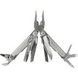 Leatherman Surge Robuste 21tools Acier inoxydable pince multi-outils Acier inoxydable, Acier inoxydable, Acier inoxydable, 11,5 cm, 335 g, 7,87 cm