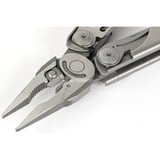 Leatherman Surge Robuste 21tools Acier inoxydable pince multi-outils Acier inoxydable, Acier inoxydable, Acier inoxydable, 11,5 cm, 335 g, 7,87 cm