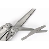 Leatherman Surge Robuste 21tools Acier inoxydable pince multi-outils Acier inoxydable, Acier inoxydable, Acier inoxydable, 11,5 cm, 335 g, 7,87 cm