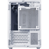 Lian Li B4-mATX boîtier mini tower Blanc | 2x USB-A | 1x USB-C