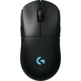 Logitech 910-007295, Souris gaming Noir