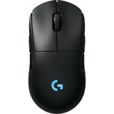 Logitech G PRO 2 LIGHTSPEED, Souris gaming Noir