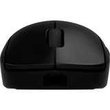 Logitech G PRO 2 LIGHTSPEED, Souris gaming Noir