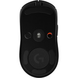 Logitech G PRO 2 LIGHTSPEED, Souris gaming Noir