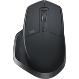 Logitech MX Master 2S Souris sans fil Gris, 200 dpi - 4000 dpi