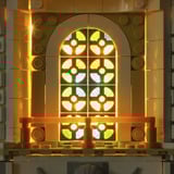 Lumibricks Boutique d'antiquités, Jouets de construction 