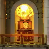 Lumibricks Boutique d'antiquités, Jouets de construction 