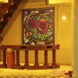 Lumibricks Boutique d'antiquités, Jouets de construction 