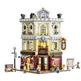 Lumibricks F9033, Jouets de construction 