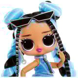 MGA Entertainment 542582 Poupées L.O.L. Surprise! 542582, Poupée mannequin, Femelle, 4 an(s), Garçon/Fille, Multicolore