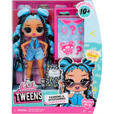 MGA Entertainment L.O.L. Surprise Tweens - Freshest, Poupée 