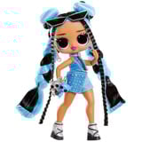 MGA Entertainment L.O.L. Surprise Tweens - Freshest, Poupée 