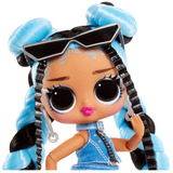 MGA Entertainment L.O.L. Surprise Tweens - Freshest, Poupée 