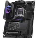 MSI MPG X870E CARBON MAX WIFI carte mère socket AM5 Argent
