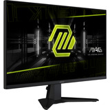 MSI  27" Moniteur gaming  Noir