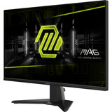 MSI  27" Moniteur gaming  Noir