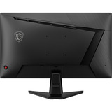MSI  27" Moniteur gaming  Noir