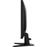 MSI  27" Moniteur gaming  Noir