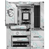 MSI  carte mère socket AM5 