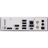 MSI  carte mère socket AM5 
