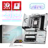 MSI  carte mère socket AM5 