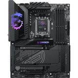 MSI  carte mère socket AM5 Argent