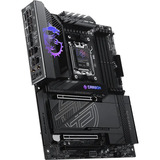 MSI  carte mère socket AM5 Argent