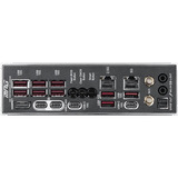 MSI  carte mère socket AM5 Argent