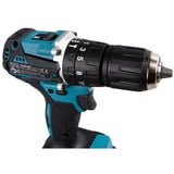 Makita DHP487RAJ, Perceuse à percussion Bleu/Noir