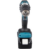 Makita DHP487RAJ, Perceuse à percussion Bleu/Noir