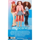 Mattel Barbie Signature - My Scene Collector Doll - Chelsea, Poupée 