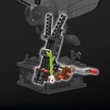 Mattel Pokémon - Papilusion - Jouet de construction - 7 ans et +, Jouets de construction Jeu de construction, 12 an(s), Plastique, 582 pièce(s), 1,08 kg