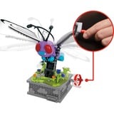 Mattel Pokémon - Papilusion - Jouet de construction - 7 ans et +, Jouets de construction Jeu de construction, 12 an(s), Plastique, 582 pièce(s), 1,08 kg