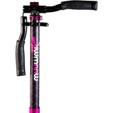Muuwmi Aluminium Scooter Pro 215 mm, Trottinette Noir/Rose