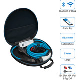 NRGkick Mobile Wallbox 16A 5m Set Optimal Blanc