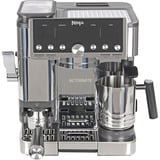 Ninja Luxe Cafe Pro ES701EU, Machine à expresso Acier inoxydable/Noir