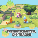 Nintendo Switch 2 incl. Pokémon Pokopia, Console de jeu 