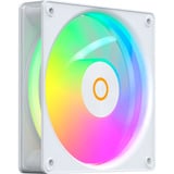 Ocypus Gamma C60 ARGB boîtier midi tower Blanc | 2x USB-A | 1x USB-C | RGB | Window