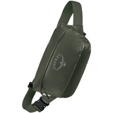 Osprey Transporter Waist, Sac Vert, 1 litre