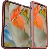 Otterbox Thin Flex, Housse smartphone Rouge