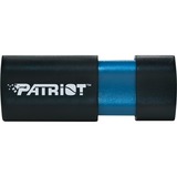 Patriot Supersonic Rage Lite 128 GB, Clé USB Noir/Bleu