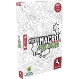 Pegasus 59061G, Jeu de société 