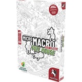 Pegasus 59061G, Jeu de société 